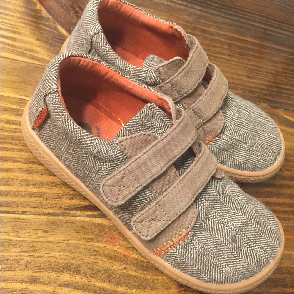 Livie & Luca Hayes Boys Shoes